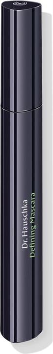 Actual product image Dr. Hauschka Defining Mascara (#01 Black)