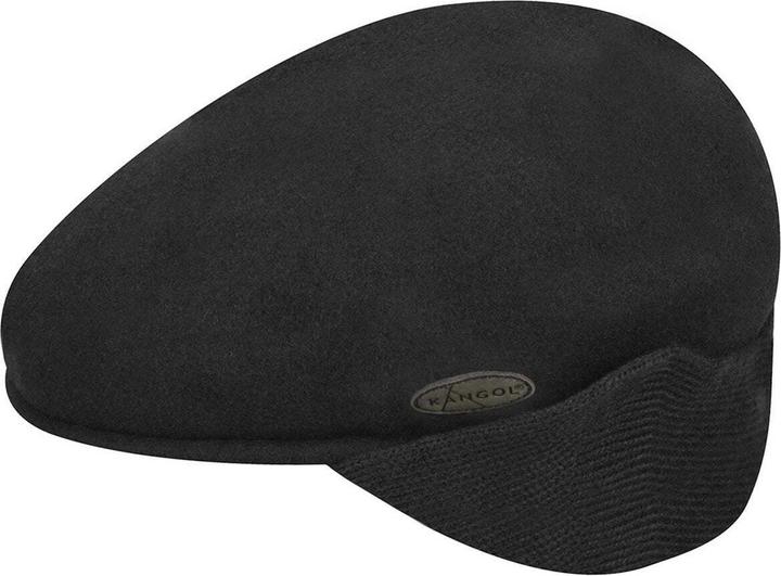 Immagine prodotto Kangol berretto kango woo 504 earap