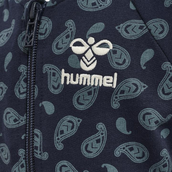 Immagine prodotto hummel Giacca Con Zip Hmlpaisley (74)