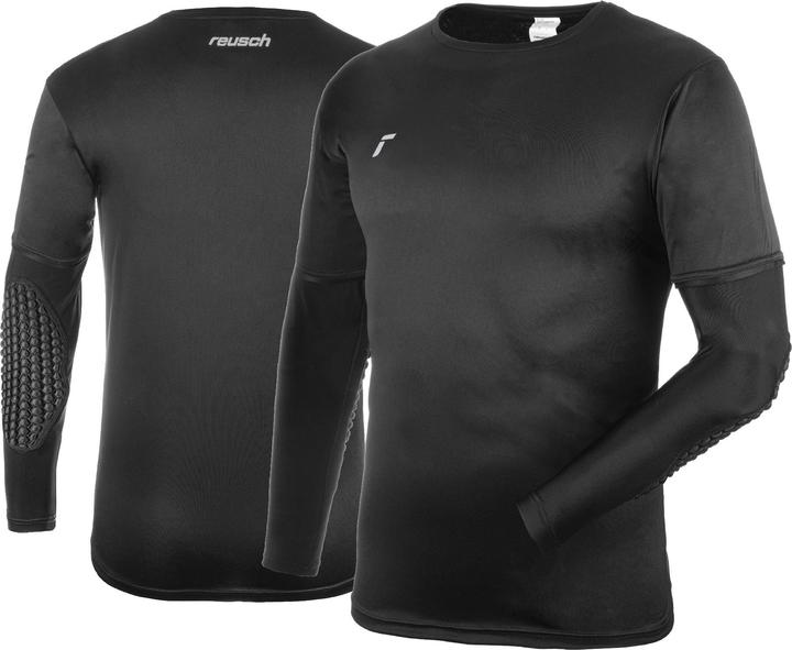 Produktbild Reusch Gepolstertes Torwarttrikot Kind (XXS)