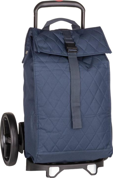 Produktbild reisenthel citycruiser rhombus midnight