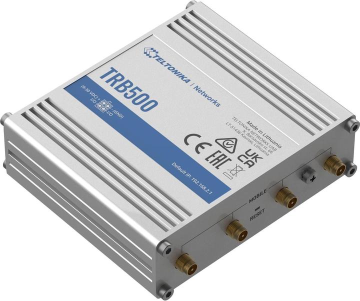 Actual product image Teltonika TRB500