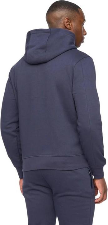 Produktbild Duck and Cover Chemtars Hoodie mit durchgehendem Reissverschluss (XL)