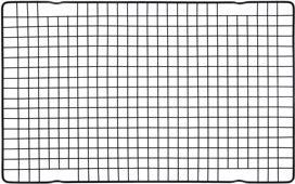 Image du produit Cut my Cookies Grille de refroidissement (1 x, Grille de refroidissement)