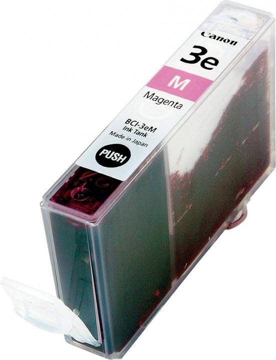 Image du produit Canon BCI-3eM (M)