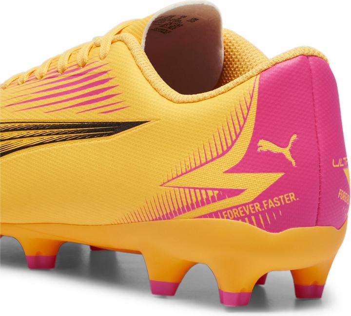 Image du produit Puma Ultra Play Fg/Ag Jr (38.5)