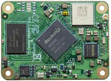 Produktbild Radxa ROCK 3 Compute Module
