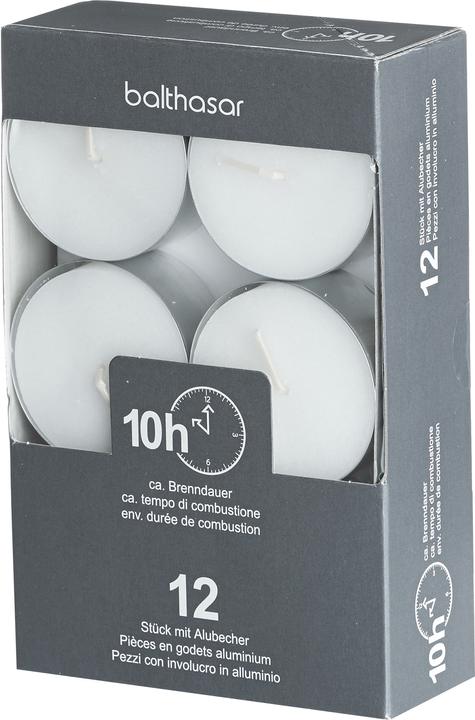 Balthasar Eila (12 pcs)