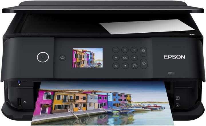 Image du produit Epson XP-6000 Premium (Encre, Couleur)