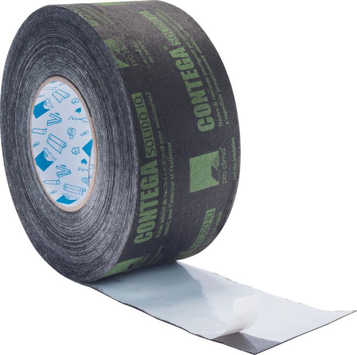 Produktbild Pro Clima Putz- und Fensteranschlussband CONTEGA® SOLIDO IQ (80 mm)
