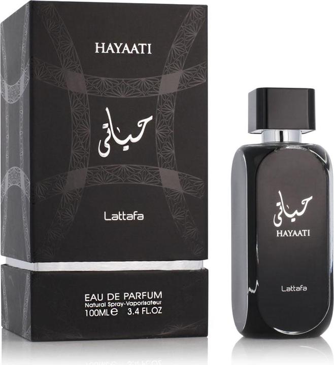 Produktbild Lattafa Perfumes Hayaati (Eau de Parfum, 100 ml)