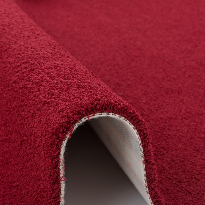 Image du produit Snapstyle Tapis shaggy de luxe à poils hauts Velours (140 x 200 cm)
