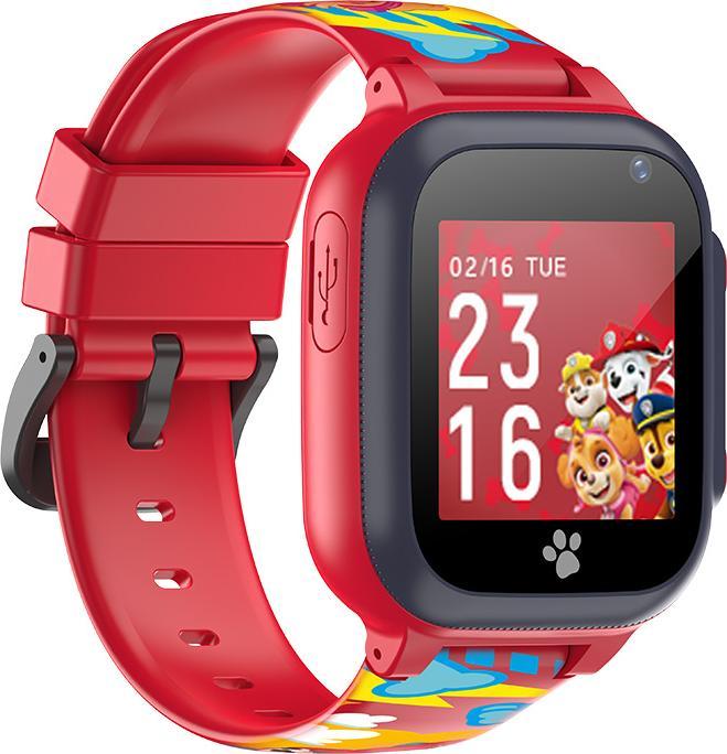 Produktbild Forever Smartwatch KW-60 Paw Patrol Team (140 mm)