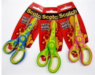Produktbild Scotch Deco (13.13 cm)