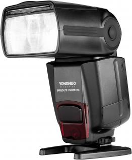 Actual product image Yongnuo YN565EX III Flash for Canon (Rod light)