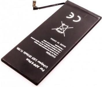 Actual product image CoreParts 6 Plus battery