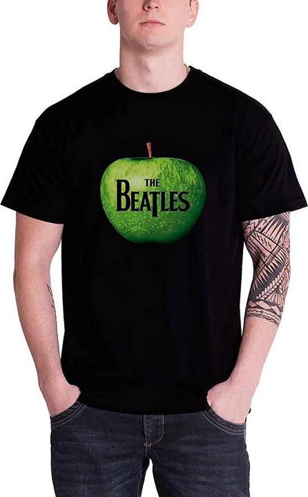 Produktbild TShirt Logo (S)