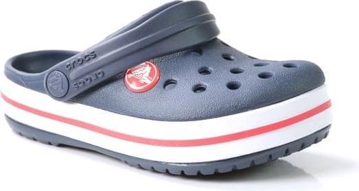 Actual product image Crocs K's Crocband (34, 35)