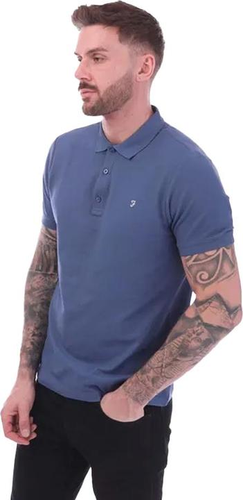 Image du produit Farah - Polo HUDSON - Adulte (XXL)