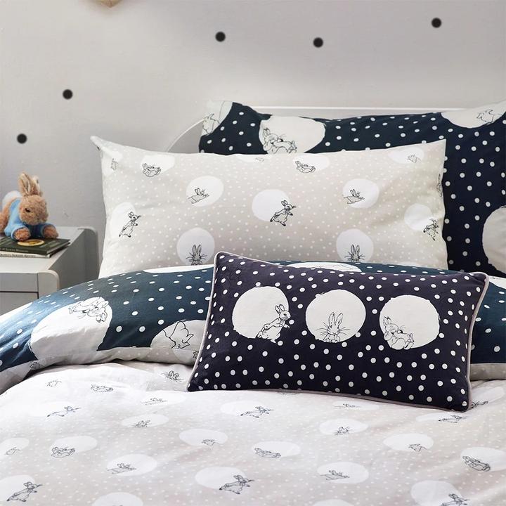 Image du produit Peter Rabbit - Parure de lit SPOT ME