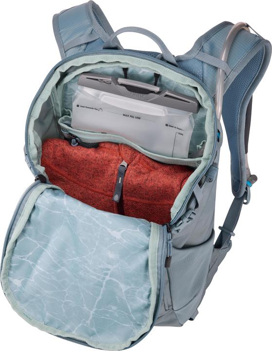 Image du produit Thule Sac à dos AllTrail Hydration 16 litres avec système d'hydratation (16 l)