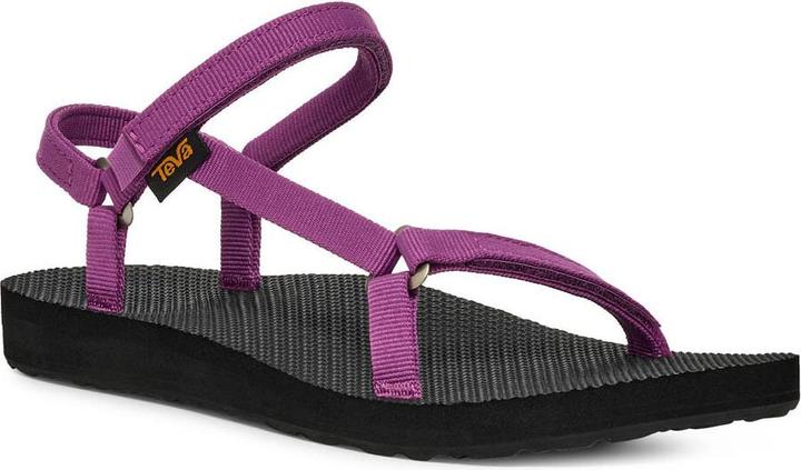 Actual product image Teva W's Original Universal Slim (36)