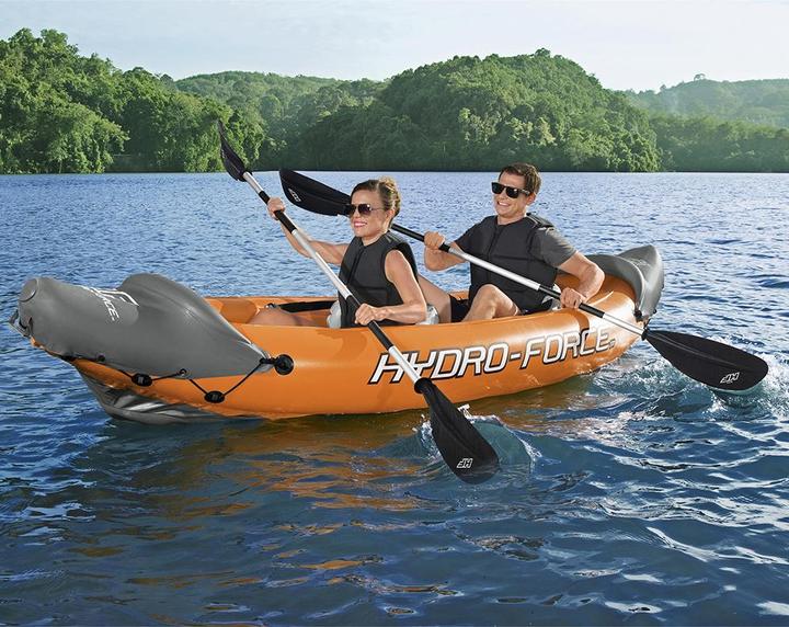 Produktbild Bestway Hydro Force Rapid (2 Pers.)