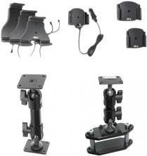 Actual product image Brodit Bracket, TS, with lock, FZ-A2