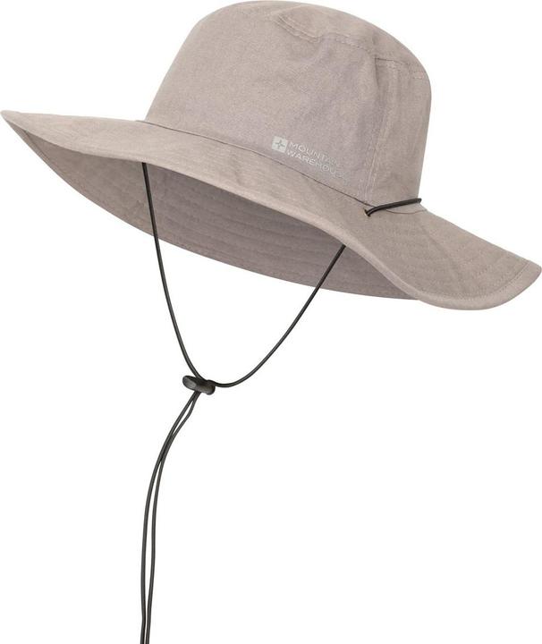 Image du produit Mountain Warehouse - Chapeau AUSTRALIAN - Femme (Taille unique)