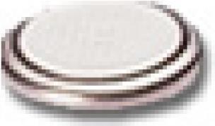 Image du produit Panasonic Lithium Power CR1220 (1 pcs, CR1220, 35 mAh)