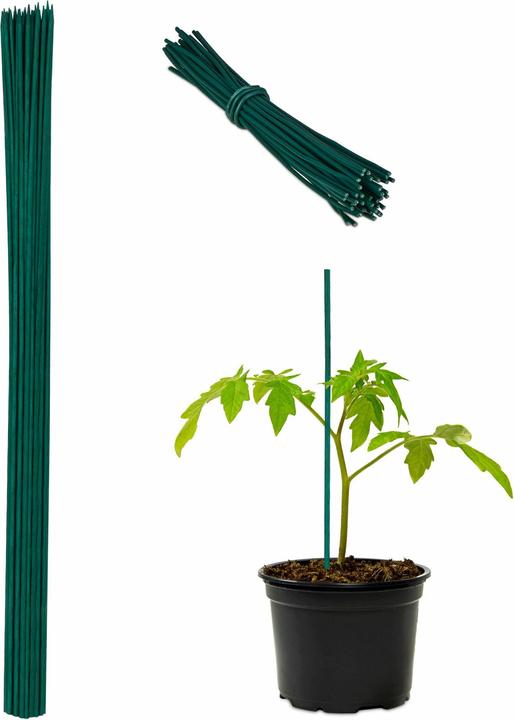 Produktbild Relaxdays 6x Vakuumbeutel