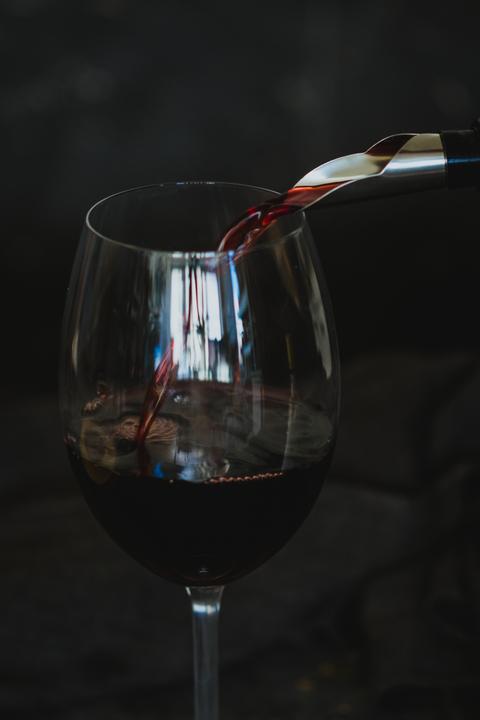 Produktbild Kitchen Craft Weinausgiesser & Stopper (Weinausgiesser, Weinverschluss)
