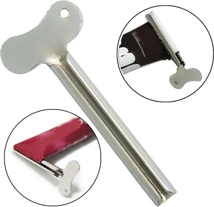 Produktbild Cbx Tubenquetscher