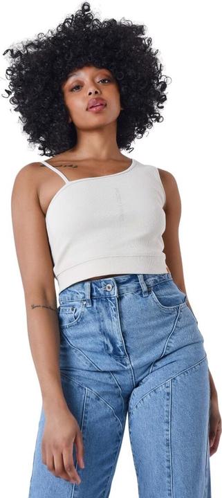 Actual product image Project X Paris 's asymmetrical tank top (XS)