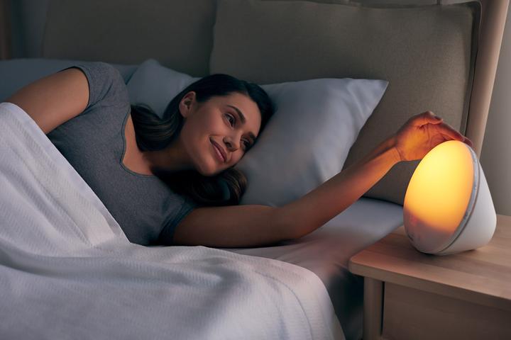 Immagine prodotto Philips Wake-Up Light