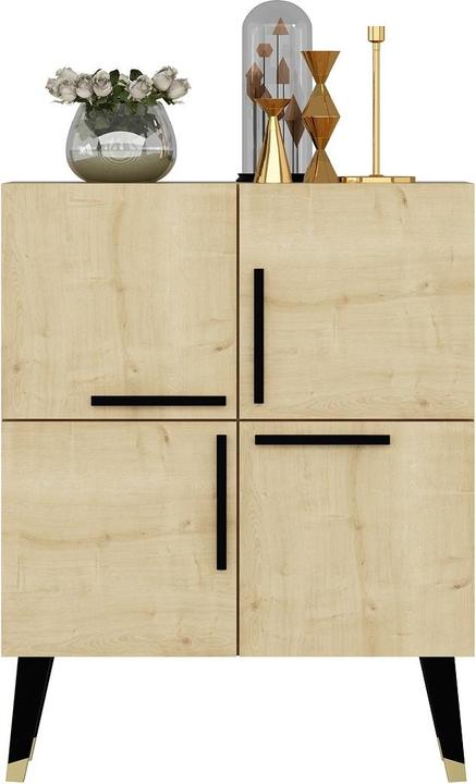 Kalune Design Katharina (70 x 35 x 90 cm)