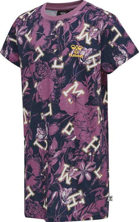 Produktbild hummel Drama T-Shirt Dress S/S (116)