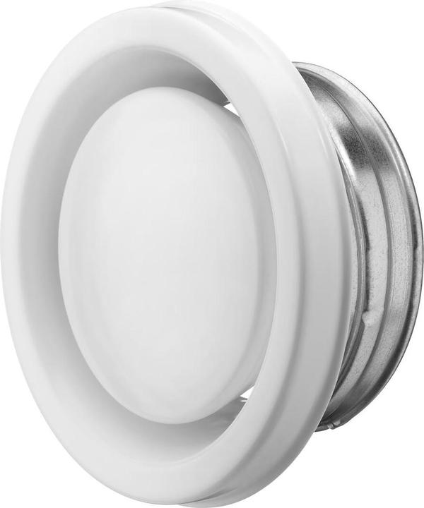 Produktbild Helios Brandschutz-Tellerventil