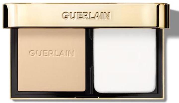 Guerlain Parure Gold 23 Sk Ctrl Compact Fond de Teint 0N (0N)