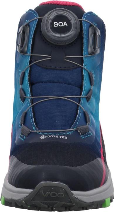Actual product image Vado Stiefelette (37)