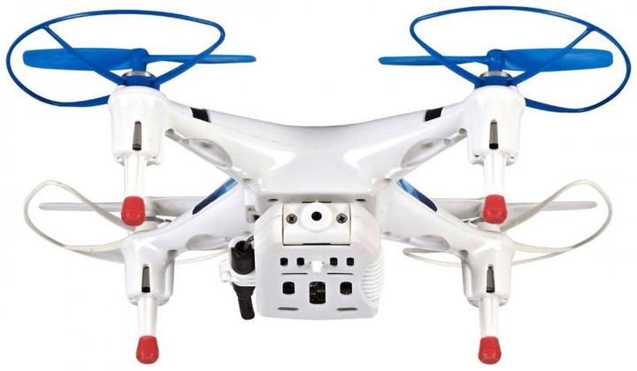 Image du produit Revell 23954 Quadcopter WiFi X-SPY télécommandé