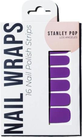 Immagine prodotto Stanley Pop Smalto per unghie Purple Daze (Decorazione unghie)