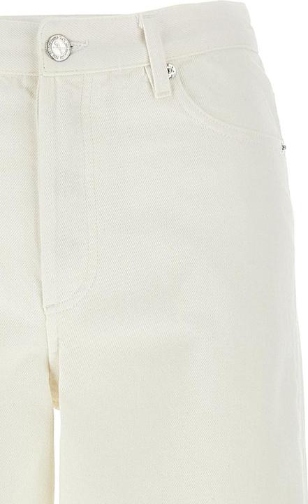 Produktbild A.p.c. Jeans White (29)