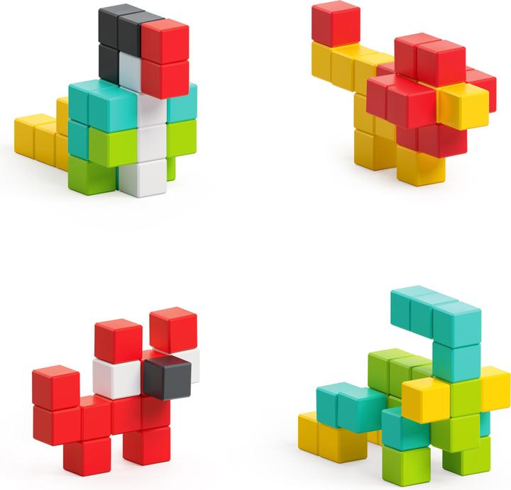 Actual product image Pixio 50