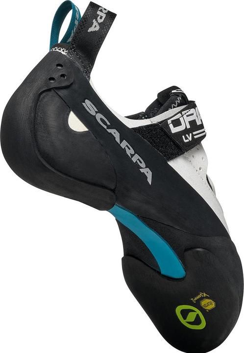 Produktbild Scarpa Drago LV (45)