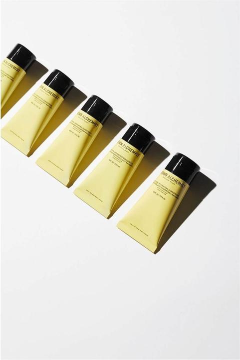 Immagine prodotto Grown Alchemist Protezione solare idratante naturale Protezione solare naturale SPF 30 (Crema solare viso, SPF 30, 50 ml)