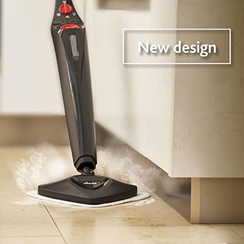 Actual product image Vileda Steam Plus (1 bar, 1550 W)