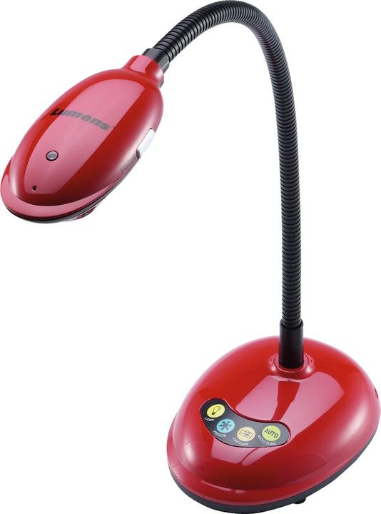 Produktbild NoName LUMENS Visualizer DC-136 Ladibug (4K)