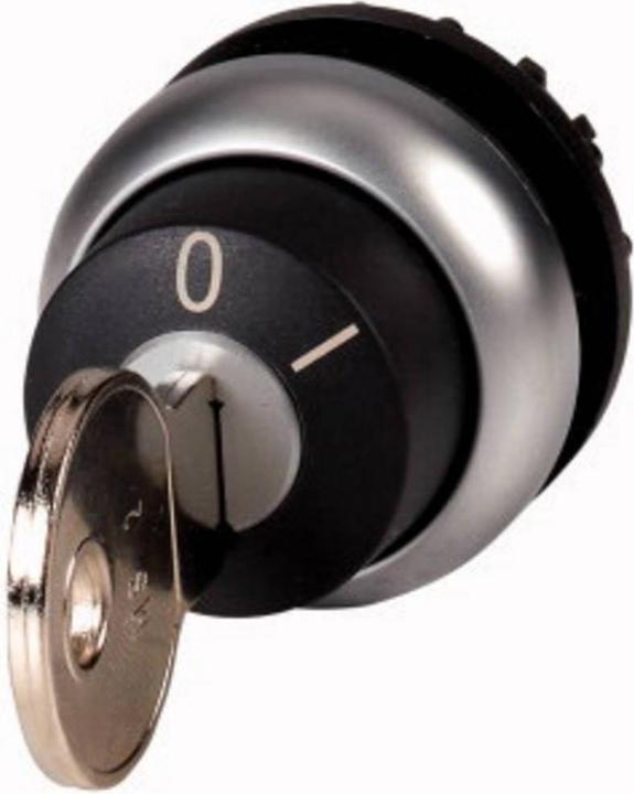 Actual product image Eaton Electric GmbH Key Button M22-WS-MS2