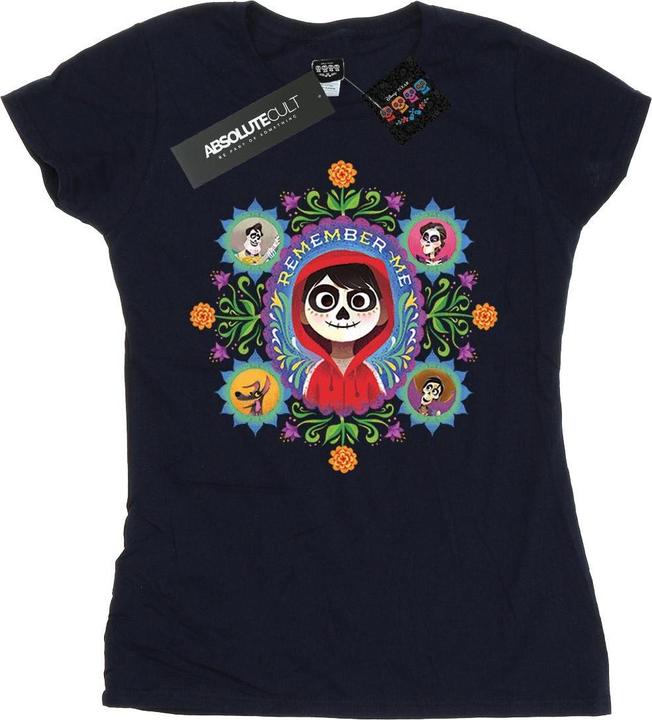 Produktbild Disney Coco Remember Me TShirt (S)